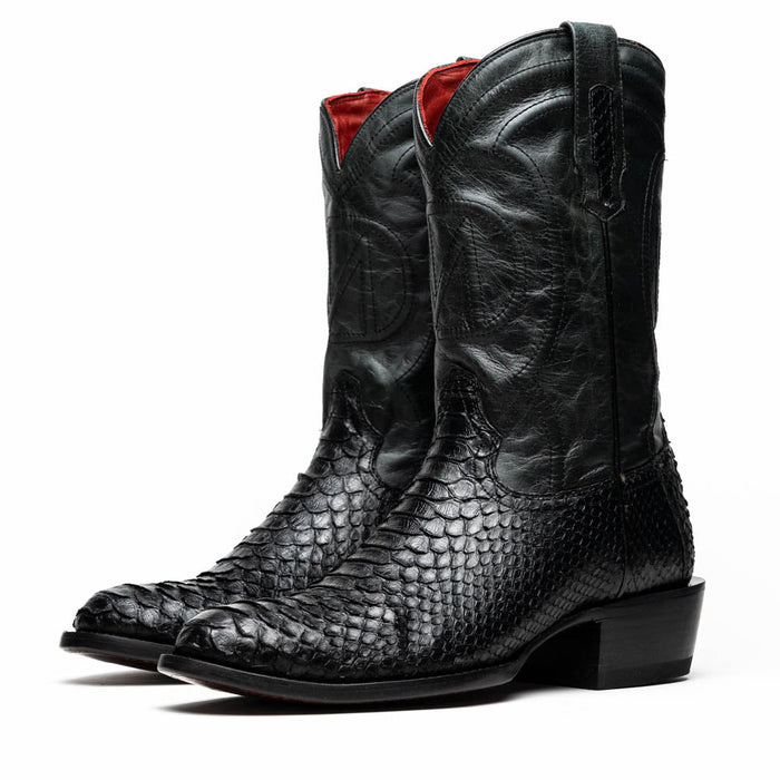 Marco Di Milano Kansas Black