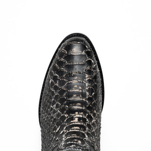 Marco Di Milano Kansas Stone White Leather Loafer