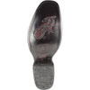 Men's King Exotic Original Lizard Skin Dubai Style Short Boots 479B07 2 479B0705-060  - from alligatorwarehouse.com
