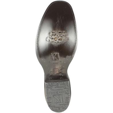 Men's King Exotic Original Python Skin Dubai Style Short Boots 479B57 5 479B5705-060  - from alligatorwarehouse.com