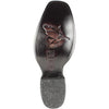Men's King Exotic Original Shark Skin Dubai Style Short Boots 479B09 2 479B0905-060  - from alligatorwarehouse.com