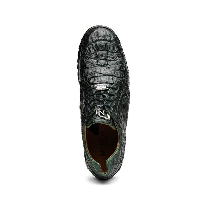 Marco Di Milano Kratos Shoe Green