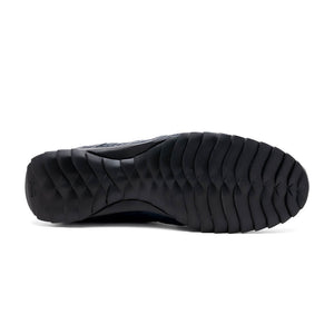 Marco Di Milano Kratos Navy Leather Luxury Shoe