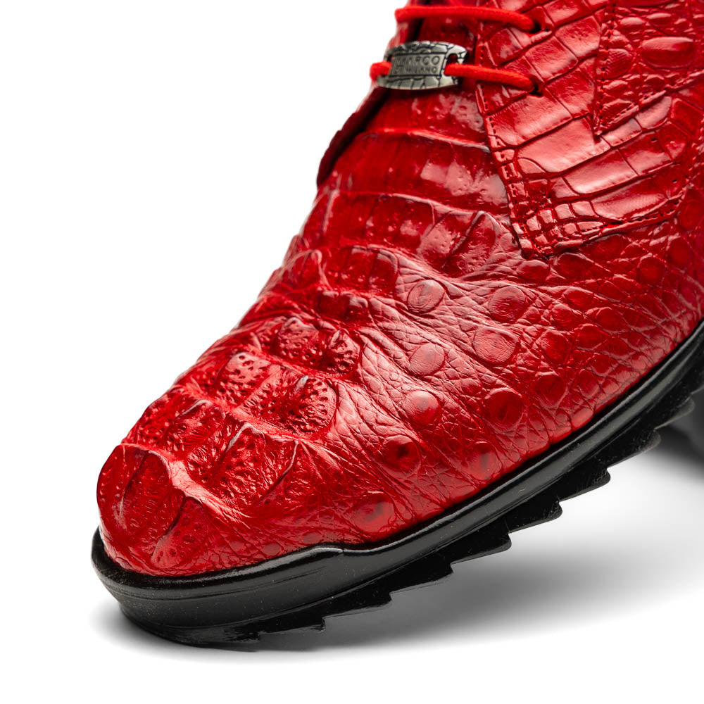 Marco Di Milano Kratos Shoe Red