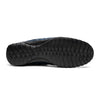 Marco Di Milano Kratos Men's Blue Jean Shoes Exotic Caiman Crocodile Sneakers 5 KRATOS_CAIMAN FUSCUS_BLUE JEAN_6  - from alligatorwarehouse.com