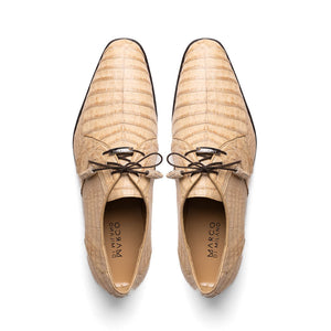 Marco Di Milano Lacio Orix - Luxury Leather Dress Shoe