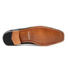 Marco Di Milano Landro Shoes Black Exotic Crocodile Horsebit Loafers 5 LANDRO_FLANK YAKAREI_BLACK_10.5  - from alligatorwarehouse.com