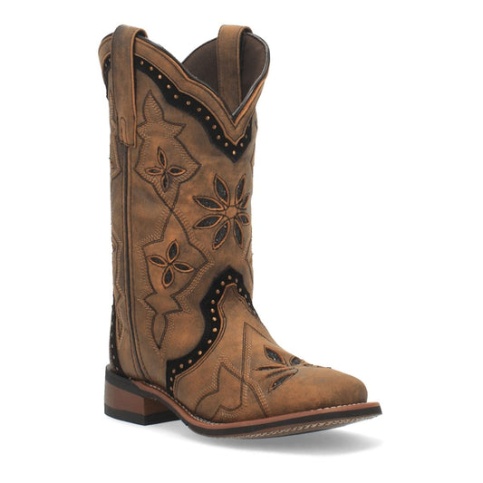 Laredo Boots Collection - Premium Laredo Boots at alligatorwarehouse.com