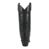 Laredo Women's Night Sky Snip Toe Leather Boots - Black 52450 5 52450_6_M  - from alligatorwarehouse.com