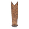 Laredo Women's Reva Snip Toe Leather Boots - Honey 54267 6 54267_6_M  - from alligatorwarehouse.com
