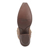 Laredo Women's Reva Snip Toe Leather Boots - Honey 54267 8 54267_6_M  - from alligatorwarehouse.com