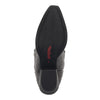 Laredo Women's Stevie Snip Toe Leather Boots - Black 52120 8 52120_6_M  - from alligatorwarehouse.com