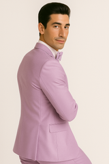 elite-Lavender-satin-suit-wedding-prom