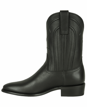 los-altos-mens-belmont-finish-black-leather-zipper-roper-heel-toe-boot