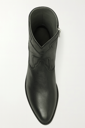 los-altos-mens-belmont-finish-black-leather-zipper-roper-heel-toe-boot