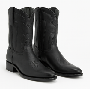los-altos-mens-belmont-finish-black-leather-zipper-roper-heel-toe-boot