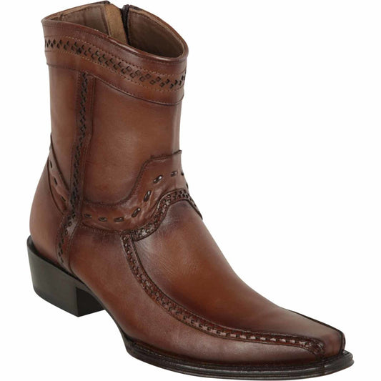 Mens Carrucci Fine Leather Dress Shoes Collection - Premium Mens Carrucci Fine Leather Dress Shoes at alligatorwarehouse.com