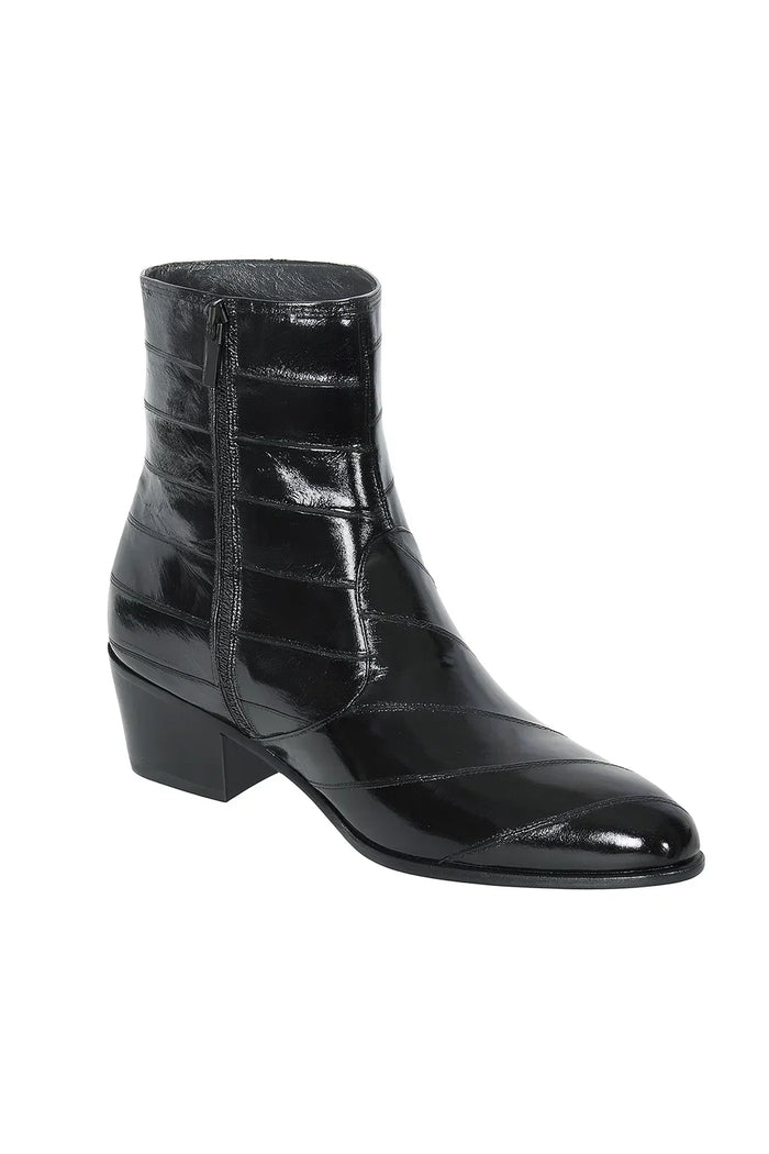 Men’s Dress Ankle Boots – Los Altos Boots Short Cowboy Boot