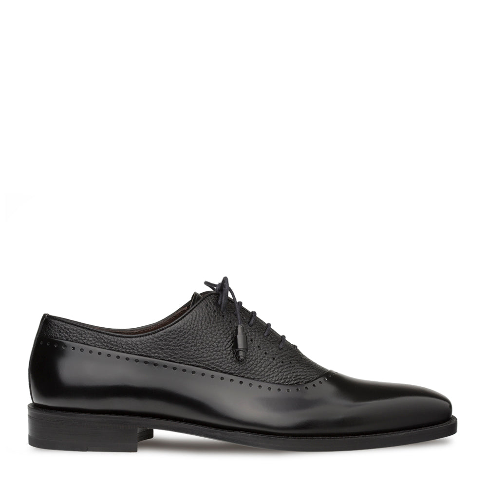Mezlan POSTDAM: Luxury Leather Dress Shoe - Crafted for Men