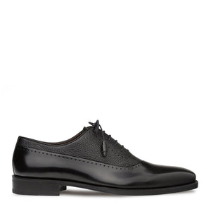 Mezlan POSTDAM: Luxury Leather Dress Shoe - Crafted for Men