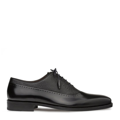 Mezlan POSTDAM: Luxury Leather Dress Shoe - Crafted for Men