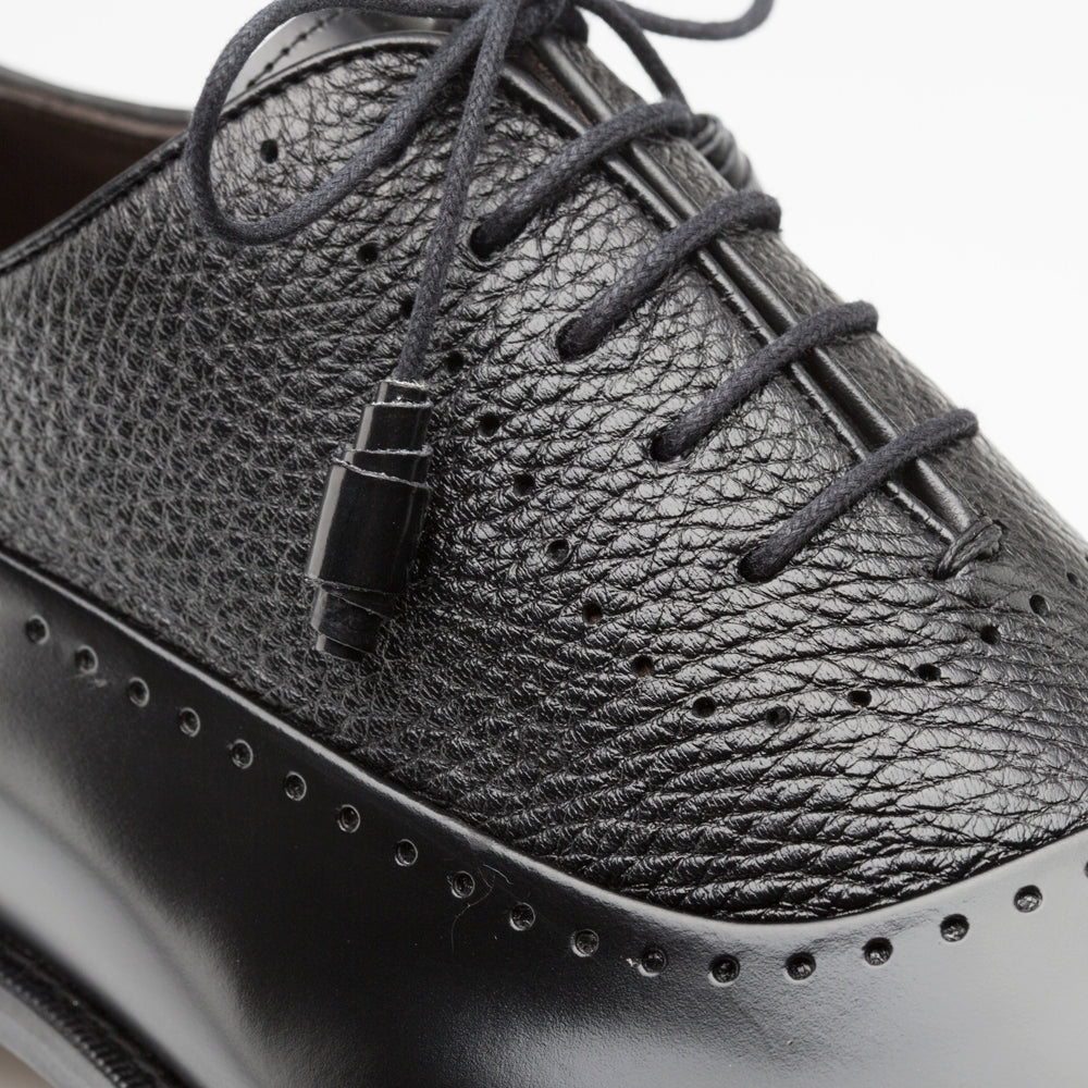 Mezlan POSTDAM: Luxury Leather Dress Shoe - Crafted for Men