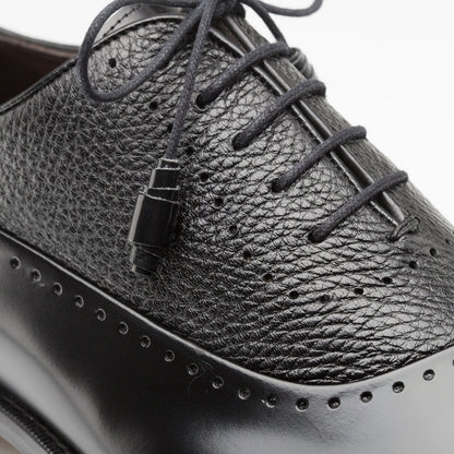 Mezlan POSTDAM: Luxury Leather Dress Shoe - Crafted for Men