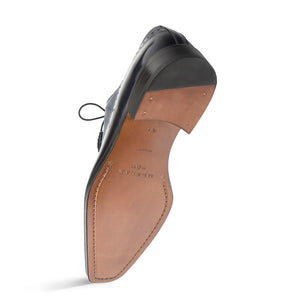 Mezlan POSTDAM: Luxury Leather Dress Shoe - Crafted for Men