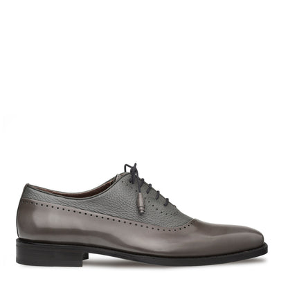 Mezlan POSTDAM: Luxury Leather Dress Shoe - Crafted for Men