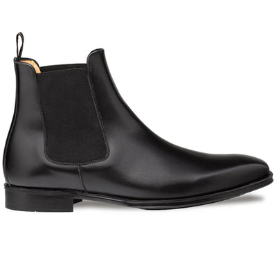 Mezlan Cervantes Chelsea Boot Black (21265)