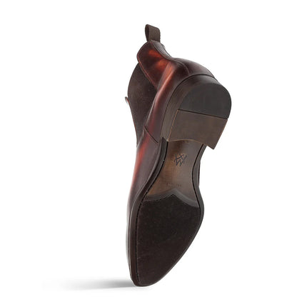 Mezlan Cervantes Chelsea Boot