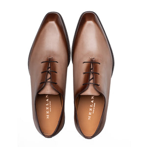 Mezlan Cortina: Luxury Italian Leather Oxford Shoe