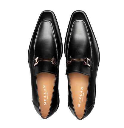 Barsotti Patina Calf Loafer