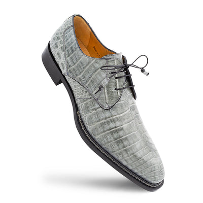 Mezlan Cratos: Luxury Leather Oxford Shoe