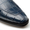Mezlan Shoes Loafer - Mezlan Alligator Shoes - Mezlan Alligator Dress Shoes  On Sale 12   - from alligatorwarehouse.com