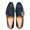 Mezlan Shoes Loafer - Mezlan Alligator Shoes - Mezlan Alligator Dress Shoes  On Sale 11   - from alligatorwarehouse.com