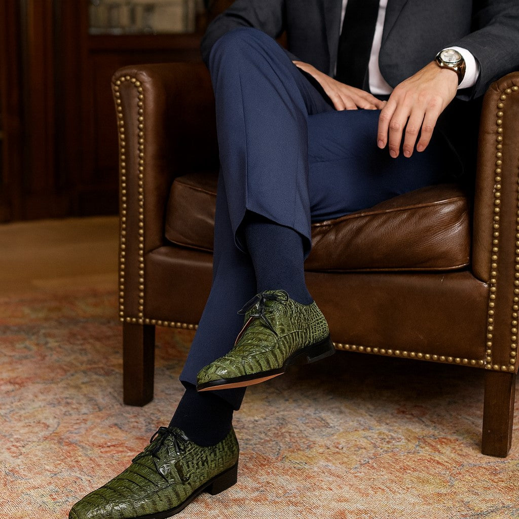 Marco Di Milano Apricena Woodgreen
