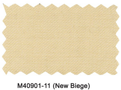 Mantoni Beige Two-button Wool Suit