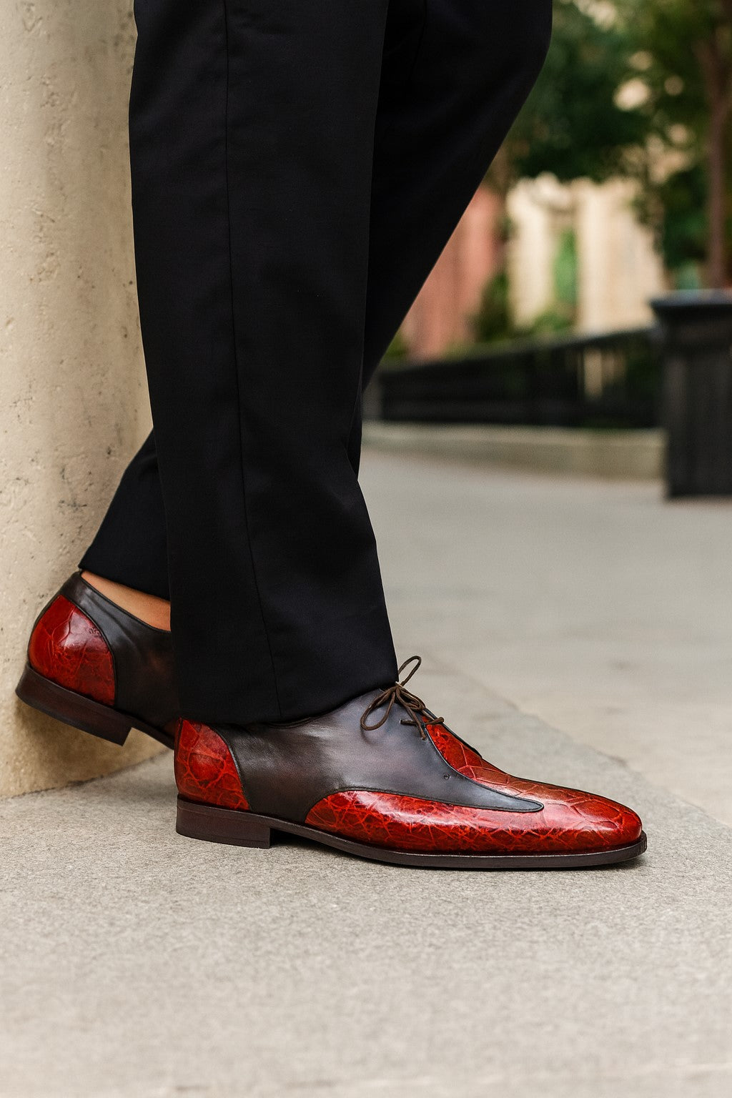 luxury-men-calfskin-derby