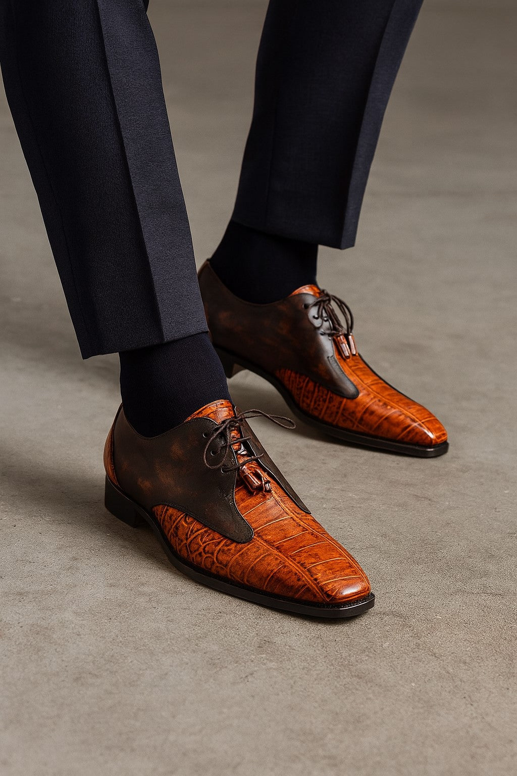 marco-di-milano-brandy-alligator-derby-shoes
