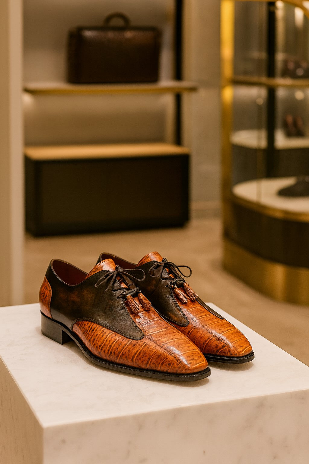 luxury-alligator-and-calfskin-oxford-derby