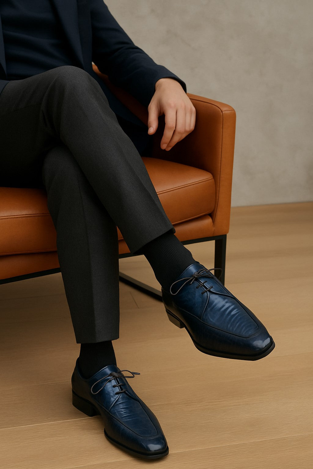alligator-calfskin-dress-shoes