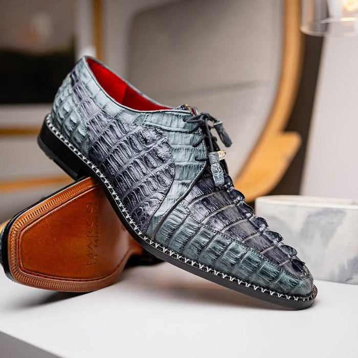 Marco Di Milano Caribe Dark Gray