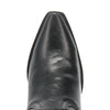 Dan Post Women’s Maria 13 Snip Toe Black Napalino Leather Fashion Boot 3 DP3200_5_M  - from alligatorwarehouse.com