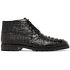Marco Di Milano Martinelli Caiman Crocodile Chukka Boots 2 MARTINELLI_CAIMAN FUSCUS_NAVY BLUE_8  - from alligatorwarehouse.com