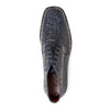 Marco Di Milano Martinelli Caiman Crocodile Chukka Boots 5 MARTINELLI_CAIMAN FUSCUS_NAVY BLUE_8  - from alligatorwarehouse.com