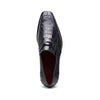 Marco Di Milano Matteo Navy Alligator Penny Loafer 4 MATTEO_ALLIGATOR_NAVY_8  - from alligatorwarehouse.com