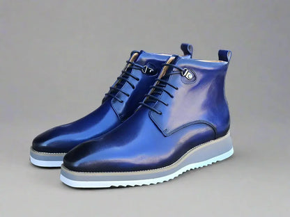 men-s-burnished-calfskin-lace-up-boots-casual-ankle-boots