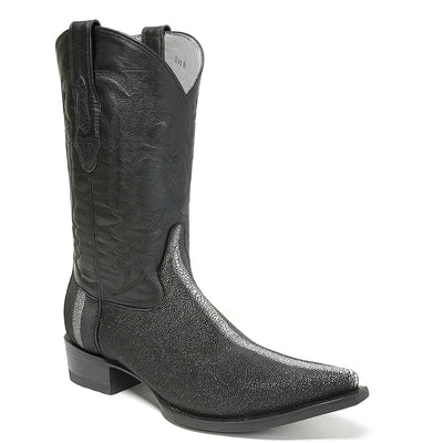 men-s-los-altos-black-stingray-snip-toe-boots