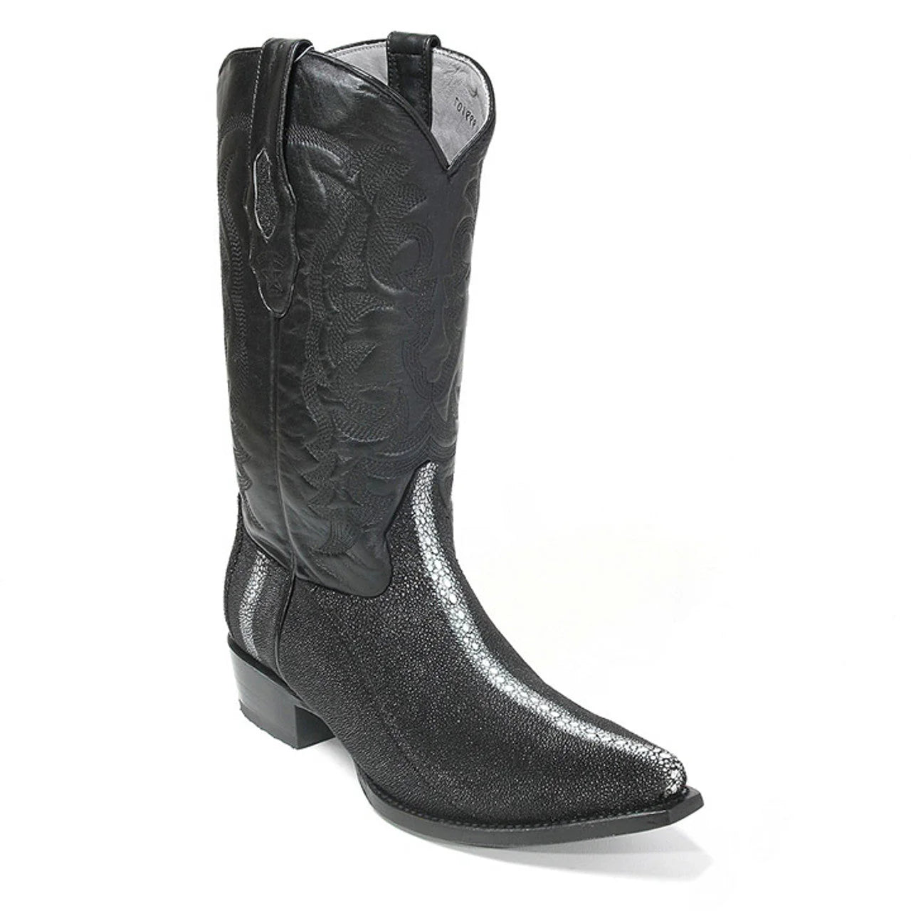 men-s-los-altos-black-stingray-snip-toe-boots1